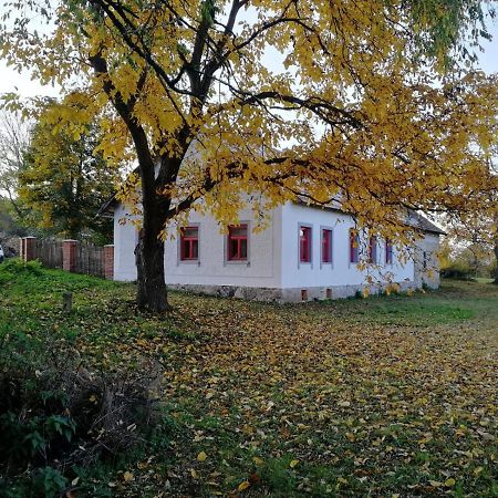 chalupa Dlouhá ves Exteriér fotografie
